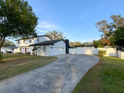 511 Rollingview Drive, House other with 3 bedrooms, 2 bathrooms and null parking in TEMPLE TERRACE FL | Image 3