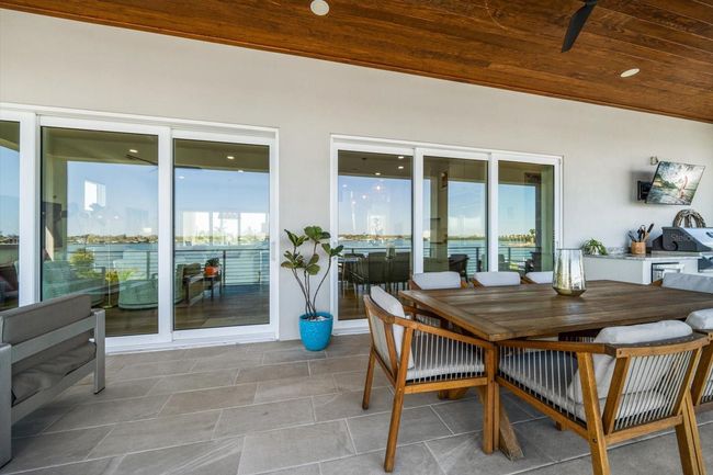 6976 S Shore Dr S, House other with 4 bedrooms, 4 bathrooms and null parking in SOUTH PASADENA FL | Image 75