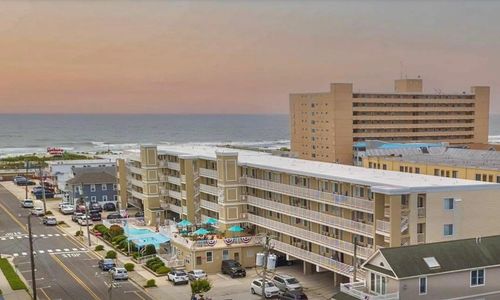 unit-211-1800 Ocean Ave, Wildwood, NJ, 08260-5582 | Card Image