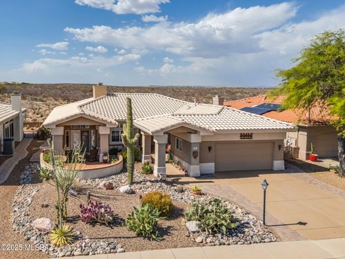 1987 E Singing Bow Way, Oro Valley, AZ, 85755-7125 | Card Image