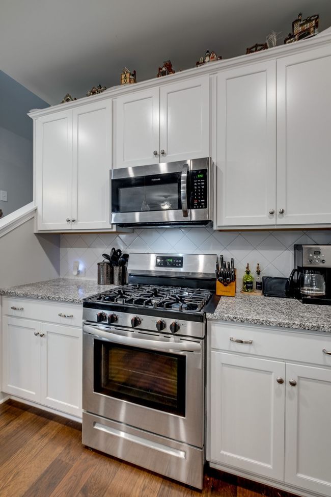 907 Nance Ln, House other with 4 bedrooms, 3 bathrooms and 4 parking in Lebanon TN | Image 9