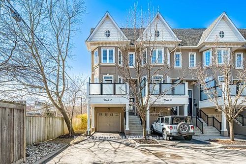 1-117 Nelson St, Oakville, ON, L6L3J1 | Card Image