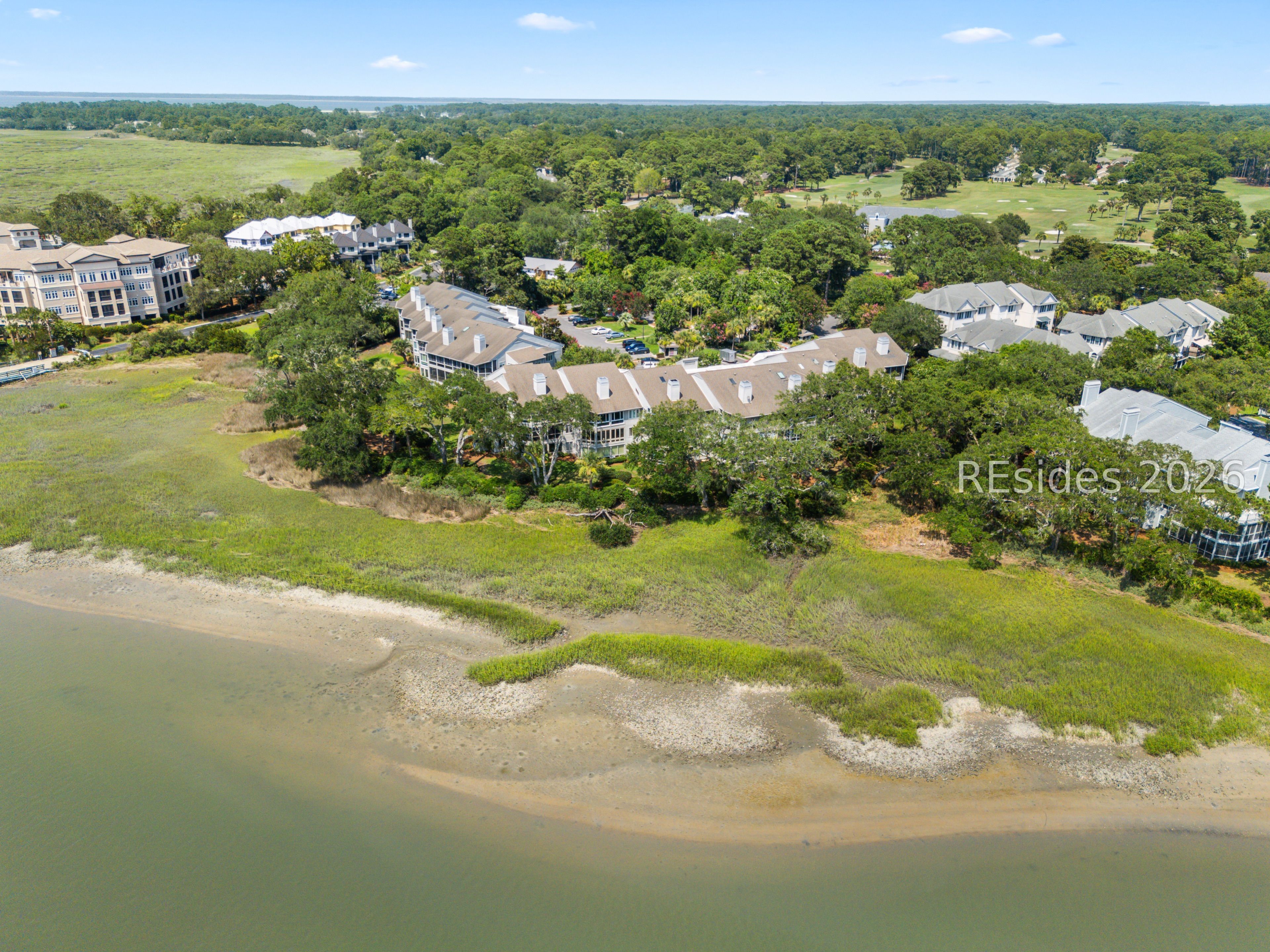 Residential in Hilton Head Island 2