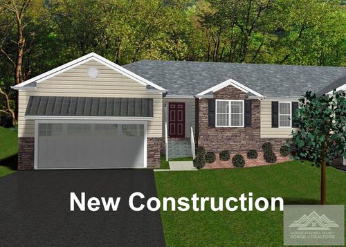 413 Parkside Drive, Bluefield, WV, 24701 | Card Image