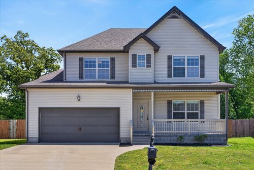 1157 Meachem Drive, Clarksville, TN, 37040 | Card Image