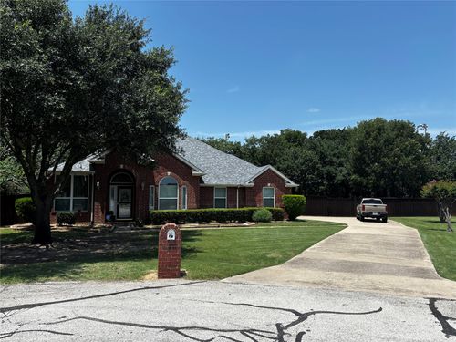 100 Palomino Ct, Shady Shores, TX, 76208-5155 | Card Image