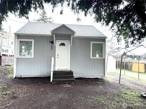 504 107th St S, Tacoma, WA, 98444-5828 | Card Image