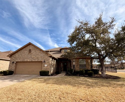 4802 Hidden Springs Trl, Georgetown, TX, 78633-5243 | Card Image