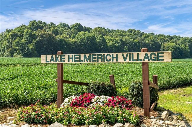 30 - 0 S Lake Shore Ln, Home with 0 bedrooms, 0 bathrooms and null parking in Huntingburg IN | Image 4