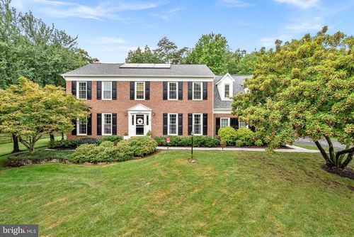 21255 Smokehouse Ct, ASHBURN, VA, 20147-5317 | Card Image