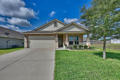 1111 Briscoe St, Brenham, TX, 77833-2227 | Card Image