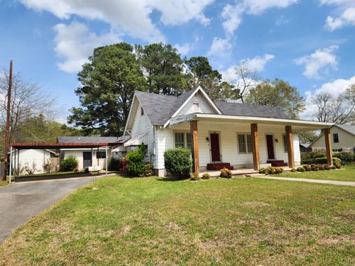 206 W High St, Sheridan, AR, 72150-2119 | Card Image