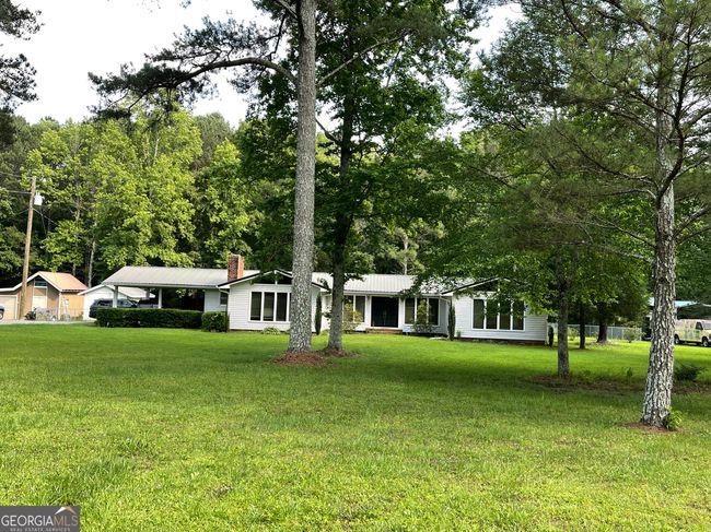 1088 New Rosedale Rd Ne, House other with 4 bedrooms, 3 bathrooms and 2 parking in Armuchee GA | Image 26