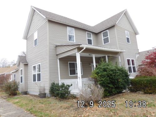 1201 Monroe Ave, Charleston, IL, 61920-2258 | Card Image