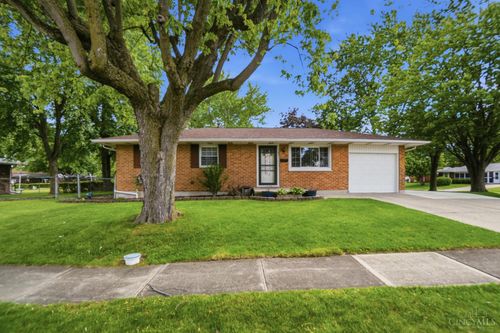 1621 Park Street, Sidney, OH, 45365 | Card Image