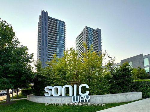 1108-6 Sonic Way, North York, ON, M3C0P1 | Card Image
