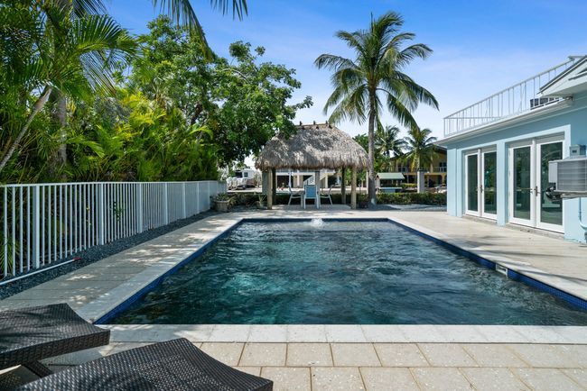 Heated Pool with Patio | Image 36