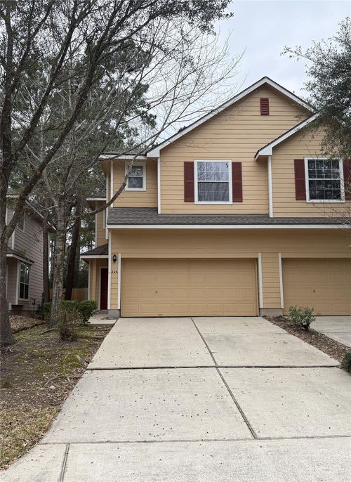 226 W Stedhill Loop, Conroe, TX, 77384-5076 | Card Image