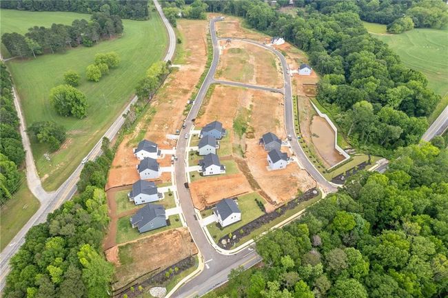 176 Crimson Feather Dr, House other with 4 bedrooms, 3 bathrooms and null parking in Jefferson GA | Image 36