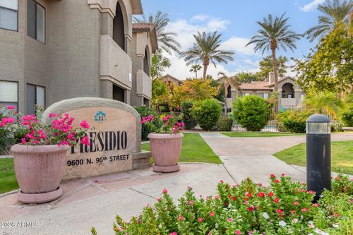 242-9600 N 96th St, Scottsdale, AZ, 85258-5160 | Card Image