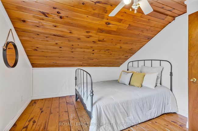 17329 Shaws Creek Rd, House other with 3 bedrooms, 2 bathrooms and 6 parking in Belfountain ON | Image 31