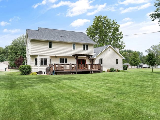 279 N Division St, House other with 4 bedrooms, 3 bathrooms and 2 parking in Braidwood IL | Image 28