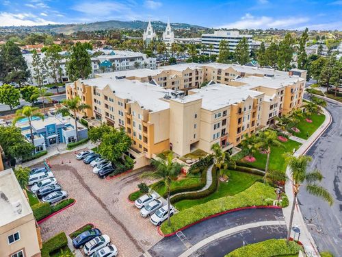 7225-8889 Caminito Plaza Centro, San Diego, CA, 92122-1088 | Card Image