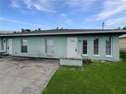 17586 Cypress Point Rd, FORT MYERS, FL, 33967-2765 | Card Image
