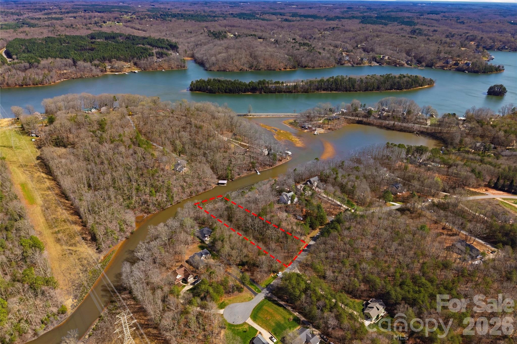 Land in Catawba 4