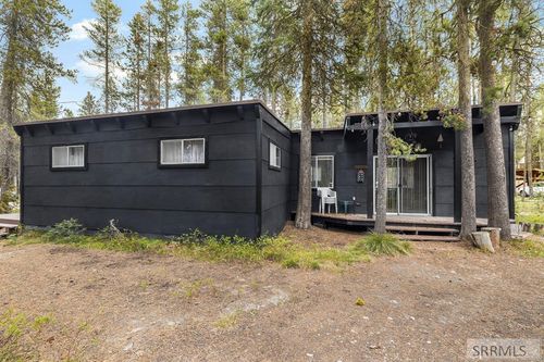 4218 Old Highway 191, Island Park, ID, 83429 | Card Image
