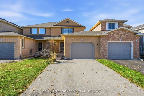 6 Short Cres, Courtice, ON, L1E2Z5 | Card Image