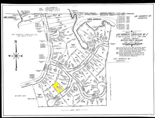 23093 Apache Trl, Evart, MI, 49631 | Card Image