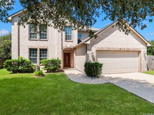 8714 Santa Fe Cv, Helotes, TX, 78023-4339 | Card Image