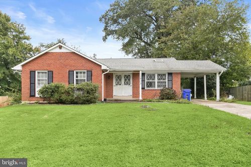 12903 Morningside Ln, SILVER SPRING, MD, 20904-3153 | Card Image