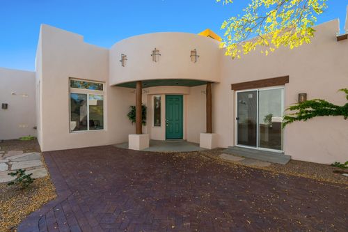 28 Brilliant Sky Drive, Santa Fe, NM, 87508 | Card Image