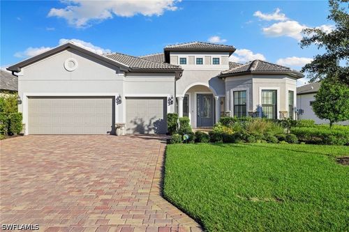 9124 Snowy Owl Way, NAPLES, FL, 34120-1948 | Card Image