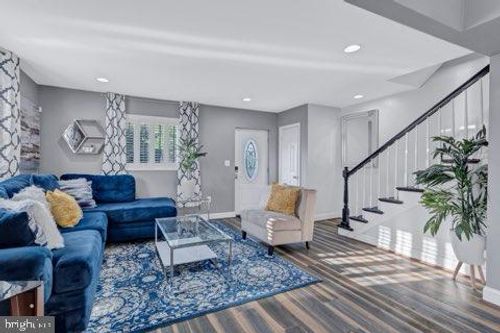 4909 Fitch Pl Ne, WASHINGTON, DC, 20019-4718 | Card Image