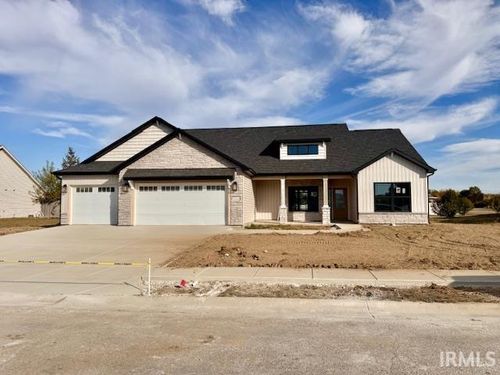 4232 Colter Dr, Kokomo, IN, 46902-5178 | Card Image