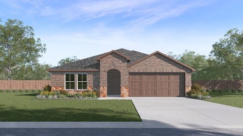 1623 Mantle Rd, Crandall, TX, 75114 | Card Image