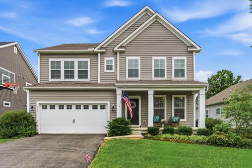 7382 Yarrow Run Rd, Plain City, OH, 43064-7614 | Card Image