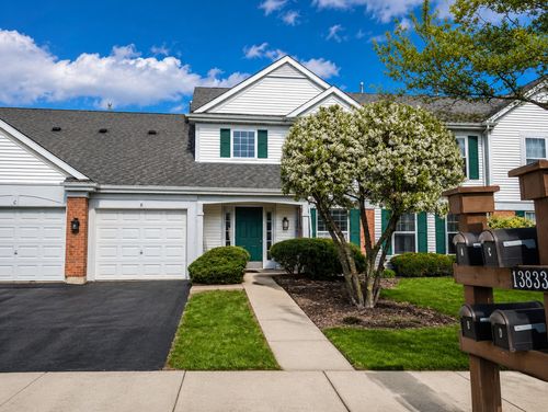 c-13833 S Balsam Ln, Plainfield, IL, 60544-1670 | Card Image