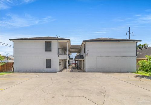 apt-7-4601 S 24th St, McAllen, TX, 78503-7202 | Card Image