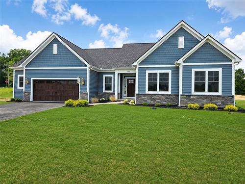 6340 Brookhill Drive, Victor, NY, 14564 | Card Image