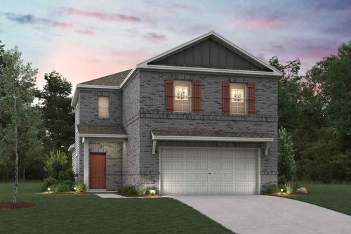 730 Carson Dr, Forney, TX, 75126-3956 | Card Image