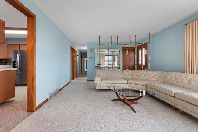 W2441 County Pp, House other with 3 bedrooms, 1 bathrooms and null parking in Chilton WI | Image 5