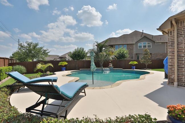 25214 Angelwood Springs Ln, House other with 5 bedrooms, 5 bathrooms and 3 parking in Tomball TX | Image 45