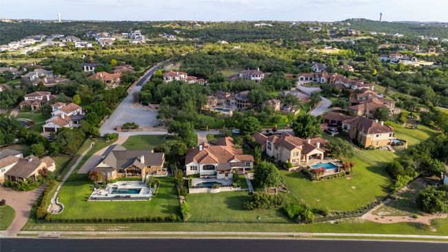 3810 Pawnee Pass, House other with 4 bedrooms, 4 bathrooms and null parking in Austin TX | Image 39