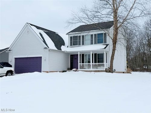 1461 Brookridge Ave, Louisville, OH, 44641-8763 | Card Image