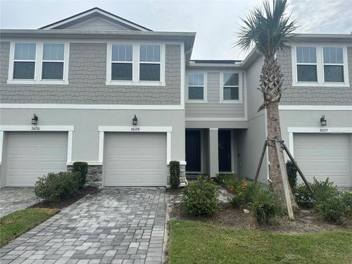 26128 Fantasy Sky Ln, LUTZ, FL, 33559-6941 | Card Image