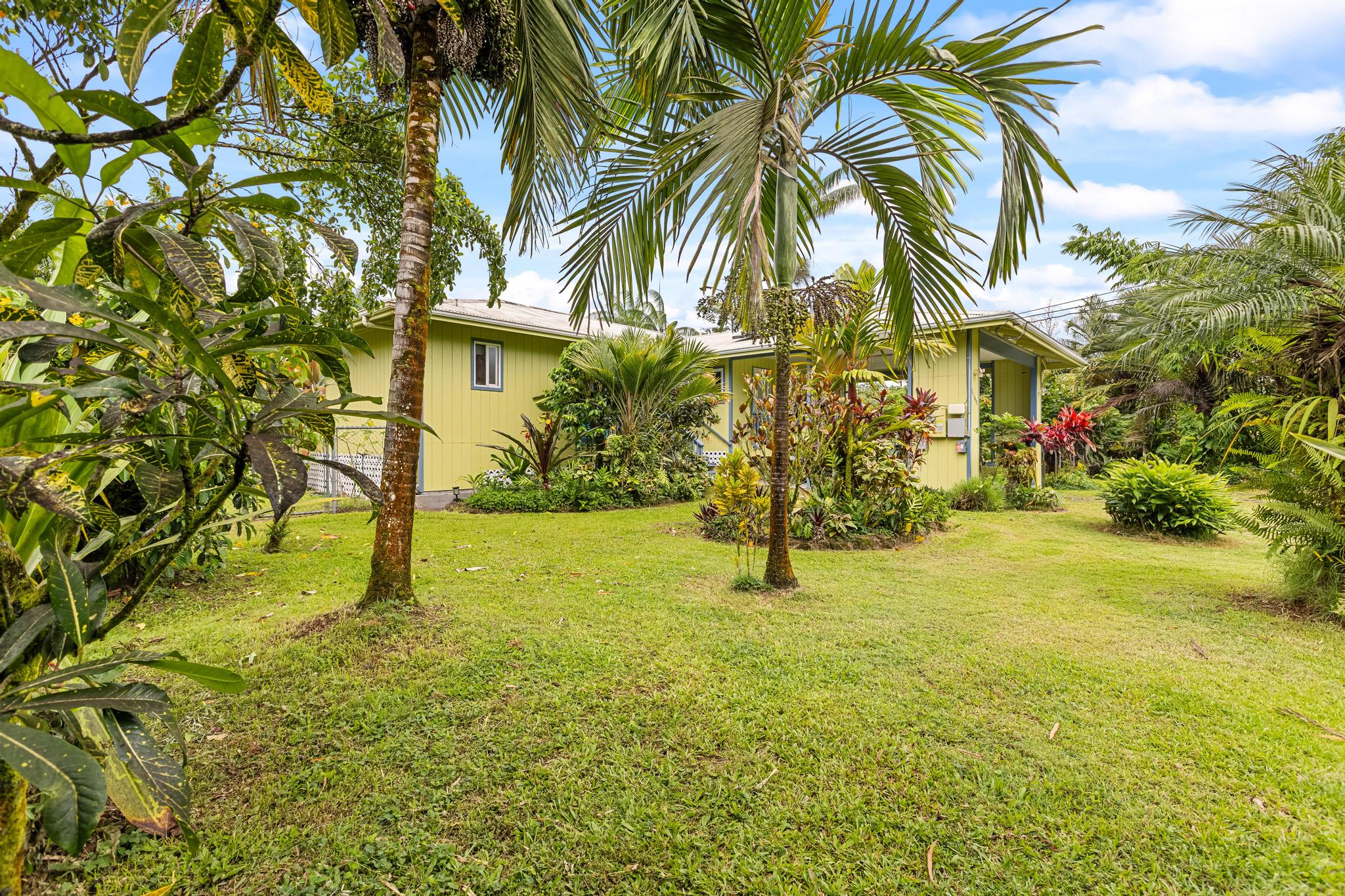 Residential in Keaau 2